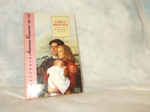 Morgan's Child by Pamela Browning