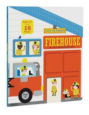 Firehouse: Play-Go-Round by Marie Fordacq