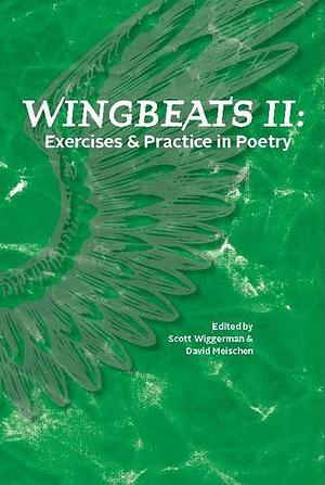 Wingbeats II: Exercises and Practice in Poetry by Scott Wiggerman, David Meischen