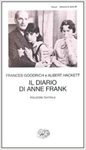 Il diario di Anne Frank by Frances Goodrich, Albert Hackett, Alessandra Serra, Paolo Collo