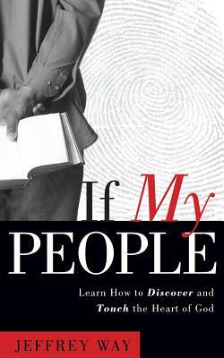 If My People by Jeffrey Way
