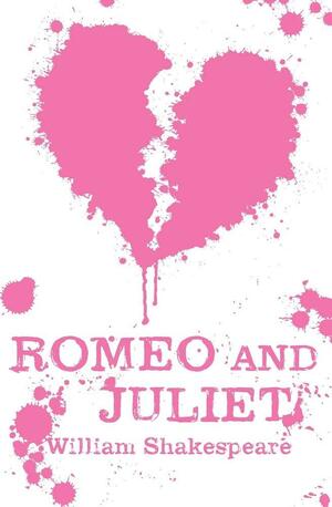 Romeo and Juliet (Scholastic Classics) by William Shakespeare