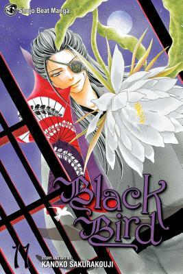 Black Bird, Vol. 11 by Kanoko Sakurakouji