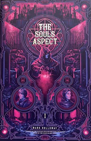 The Soul's Aspect  by Mark Holloway