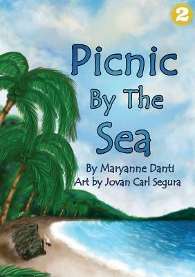 Picnic By The Sea by Maryanne Danti