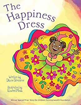 The Happiness Dress by Diane Browne