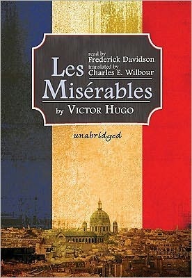 Les Miserables: Vol 3/3 by Victor Hugo
