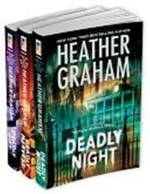 Deadly Gift / Deadly Harvest / Deadly Night by Heather Graham