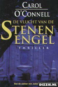 De Vlucht Van De Stenen Engel by Carol O'Connell