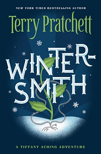 Wintersmith by Terry Pratchett