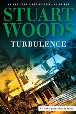 Turbulence by Stuart Woods