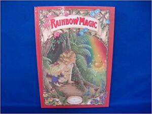 Rainbow Magic by Shirley Barber