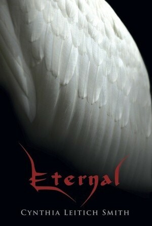Eternal by Cynthia Leitich Smith