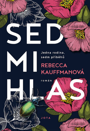 Sedmihlad by Rebecca Kauffman