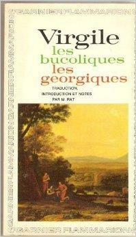 Les Bucoliques Les Georgiques by Virgil, Virgil