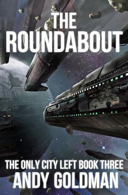The Roundabout by Andy Goldman