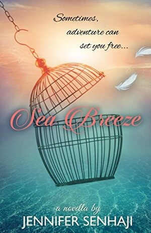 Sea Breeze by Jennifer Senhaji