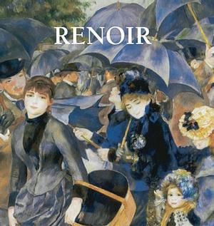 Renoir by Nathalia Brodskaya