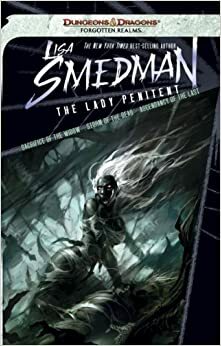 The Lady Penitent by Lisa Smedman