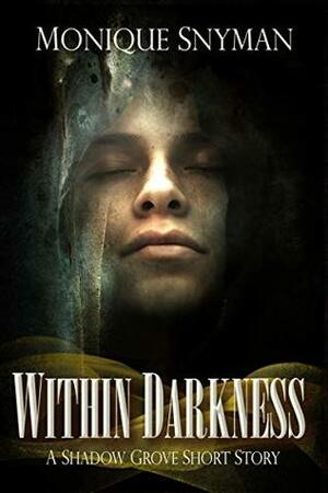 Within Darkness by Monique Snyman