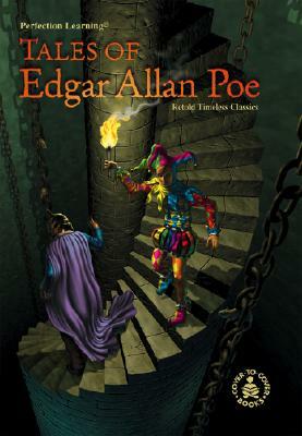  Tales of Edgar Allan Poe by Edgar Allan Poe