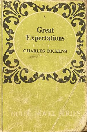 Great Expectations by Charles Dickens