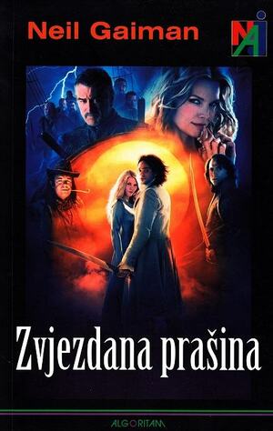 Zvjezdana prašina by Neil Gaiman