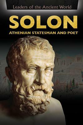 Solon: Athenian Statesman and Poet by Bernard Randall, Beatriz Santillian