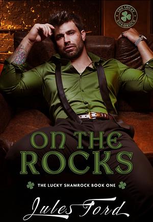 On The Rocks by Jules Ford