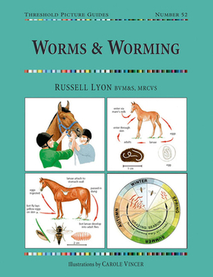 Worms & Worming by Russell Lyon