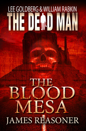 The Blood Mesa by James Reasoner