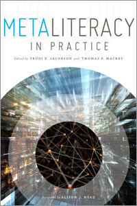 Metaliteracy in Practice by Thomas P. Mackey, Trudi E Jacobson