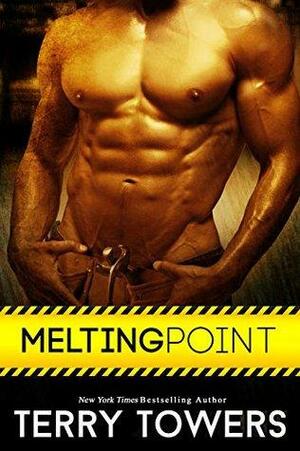 Melting Point by Terry Towers