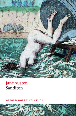 Sanditon by Jane Austen