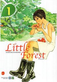 Little Forest #1 by Daisuke Igarashi