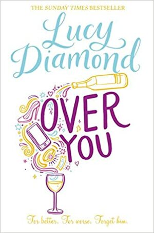 Over You by Lucy Diamond