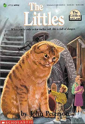 The Littles by John L. Peterson