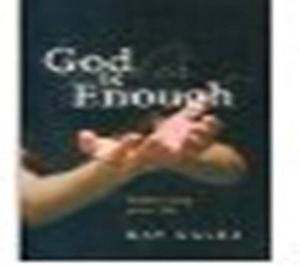 God is Enough by Ray Galea, Ray Galea