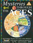 Mysteries Through the Ages by Nigel Hawkes, Ann Millard, David Unwin, Frances Dipper