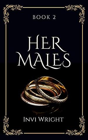 Her Males by Invi Wright