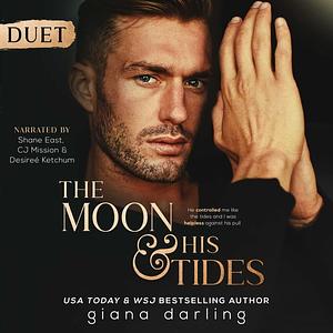 The Moon & His Tides by Giana Darling