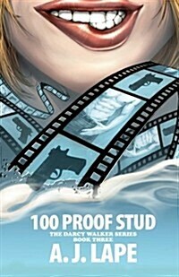 100 Proof Stud by A.J. Lape