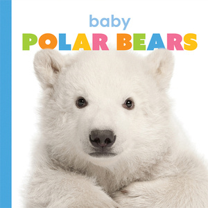 Baby Polar Bears by Kate Riggs