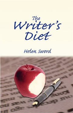 The Writer's Diet by Helen Sword