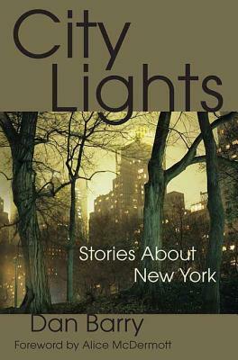 City Lights by Dan Barry