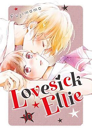 Lovesick Ellie, Vol. 10 by Fujimomo, Fujimomo