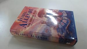 THE INFINITE PLAN. by Isabel Allende, Isabel Allende