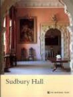 Sudbury Hall: Derbyshire by Oliver Garnett