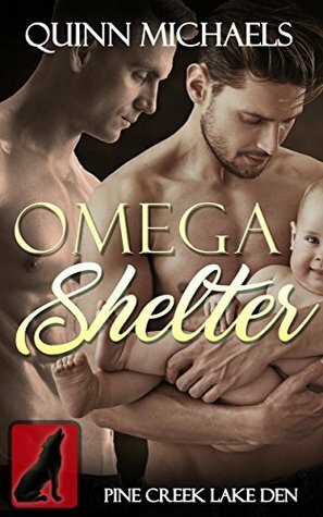 Omega Shelter by Quinn Michaels