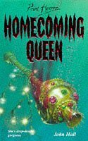 Homecoming Queen by John Hall